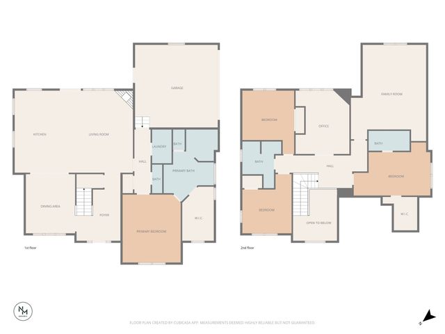 7061 Willowick Dr, Brentwood, TN 37027