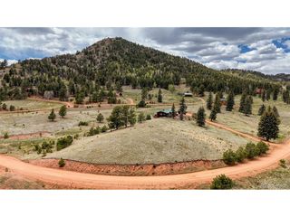 281 Nickel Plate Rd, Cripple Creek, CO 80813