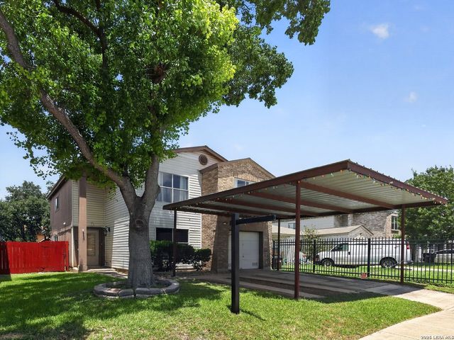 3647 Cameron Springs, San Antonio, TX 78244