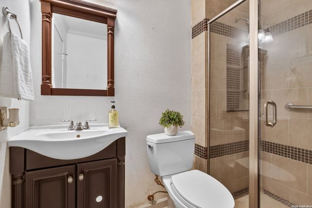 3647 Cameron Springs, San Antonio, TX 78244