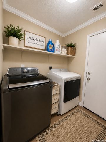 3647 Cameron Springs, San Antonio, TX 78244
