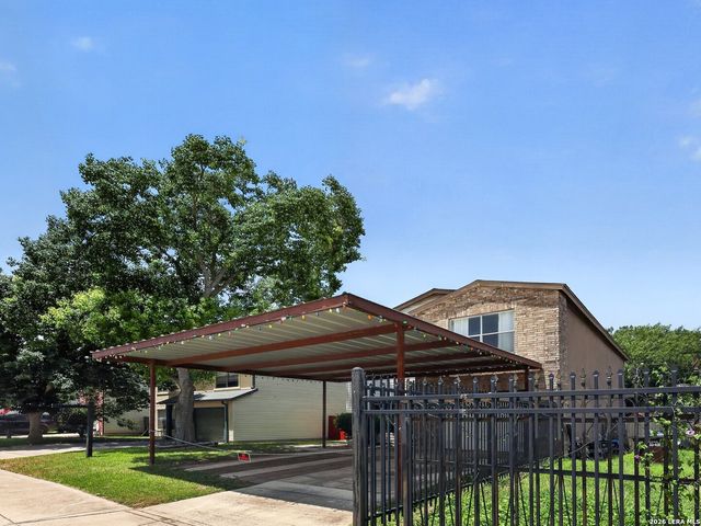 3647 Cameron Springs, San Antonio, TX 78244