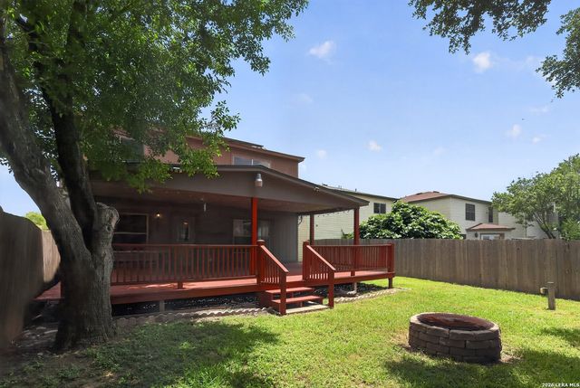 3647 Cameron Springs, San Antonio, TX 78244
