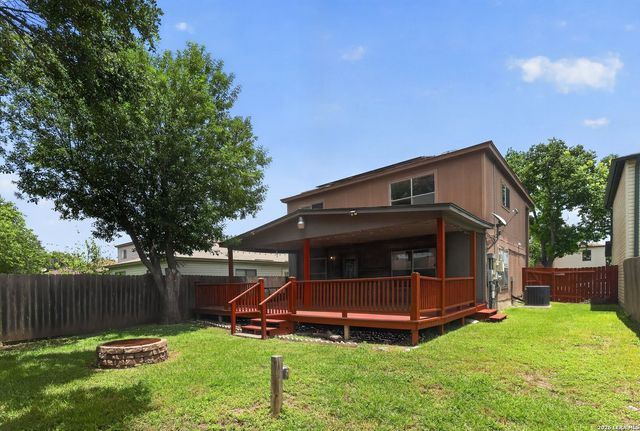 3647 Cameron Springs, San Antonio, TX 78244