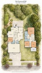 566 Innwood Road, Simi Valley, CA 93065