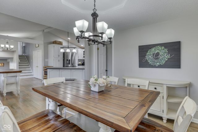 6125 E Edgewood, Indianapolis, IN 46237