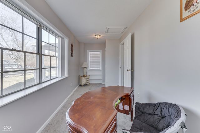 6125 E Edgewood, Indianapolis, IN 46237