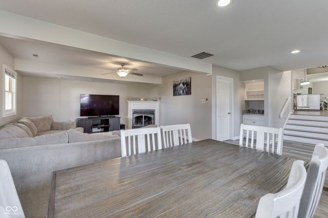 6125 E Edgewood, Indianapolis, IN 46237