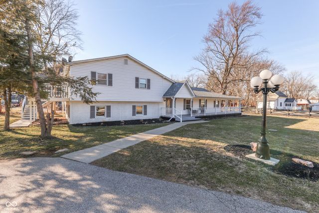 6125 E Edgewood, Indianapolis, IN 46237