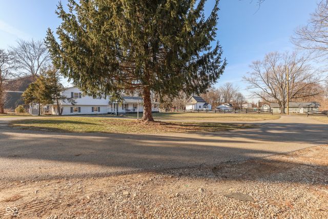 6125 E Edgewood, Indianapolis, IN 46237