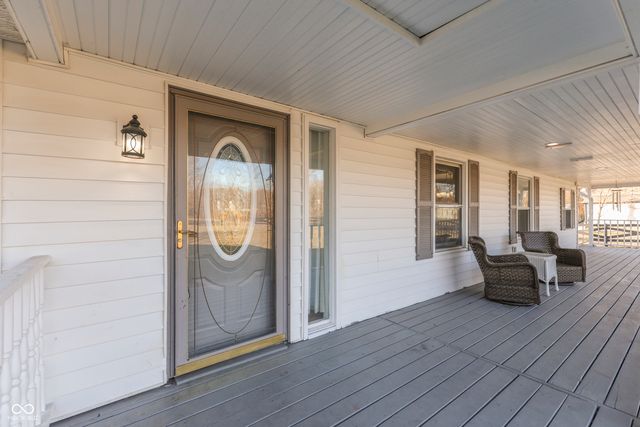 6125 E Edgewood, Indianapolis, IN 46237
