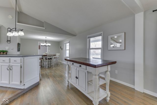 6125 E Edgewood, Indianapolis, IN 46237