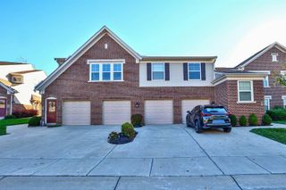 4104 Country Mill Ridge, Burlington, KY 41005