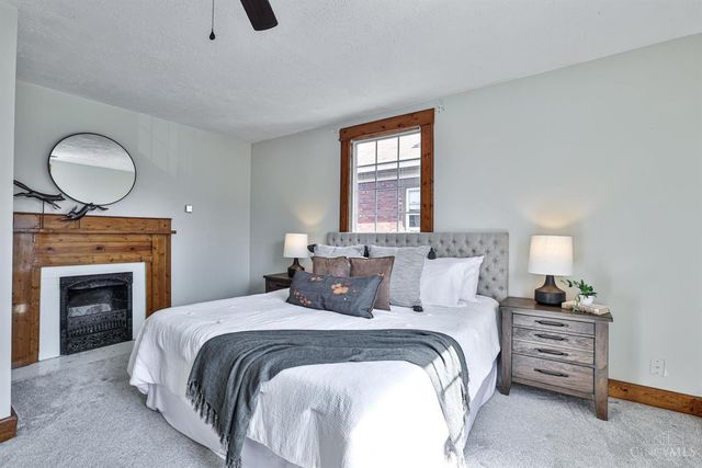 4409 Sullivan Avenue, St Bernard, OH 45217