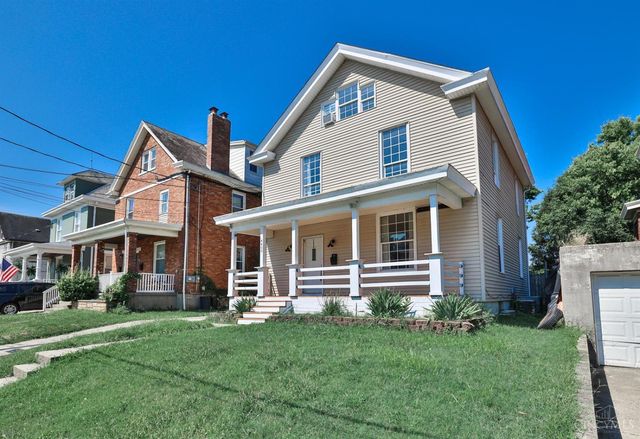 4409 Sullivan Avenue, St Bernard, OH 45217