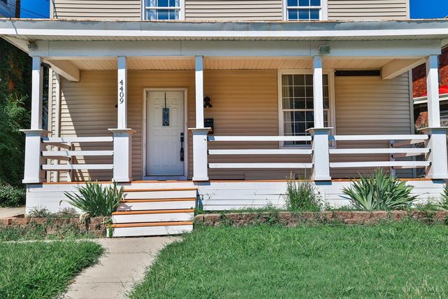 4409 Sullivan Avenue, St Bernard, OH 45217