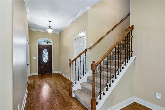 112 Silverstone Ln, Hermitage, TN 37076