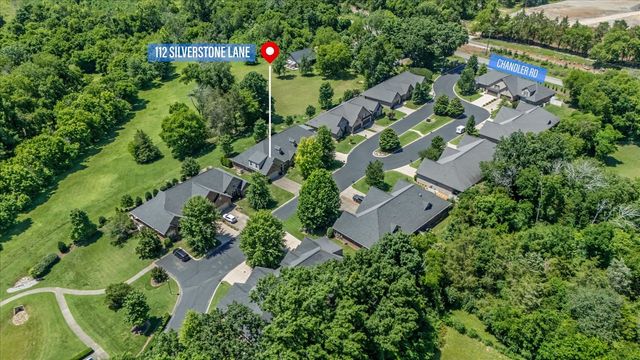 112 Silverstone Ln, Hermitage, TN 37076