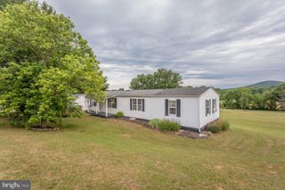 1859 QUICKSBURG RD, Quicksburg, VA 22847