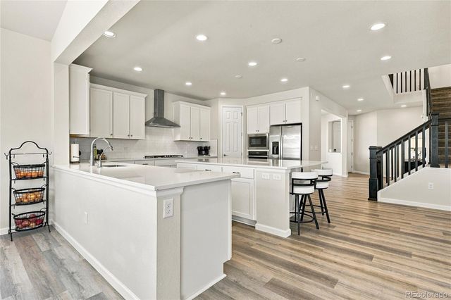 9697 Danube Court, Commerce City, CO 80022