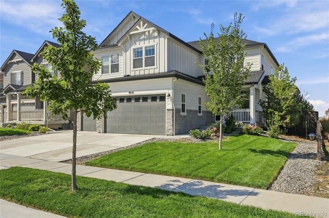 9697 Danube Court, Commerce City, CO 80022