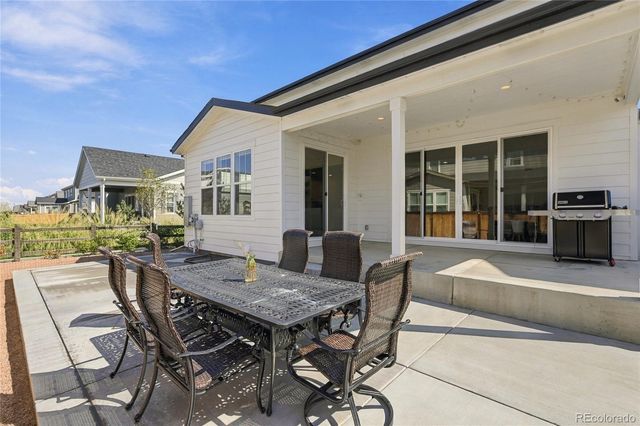 9697 Danube Court, Commerce City, CO 80022