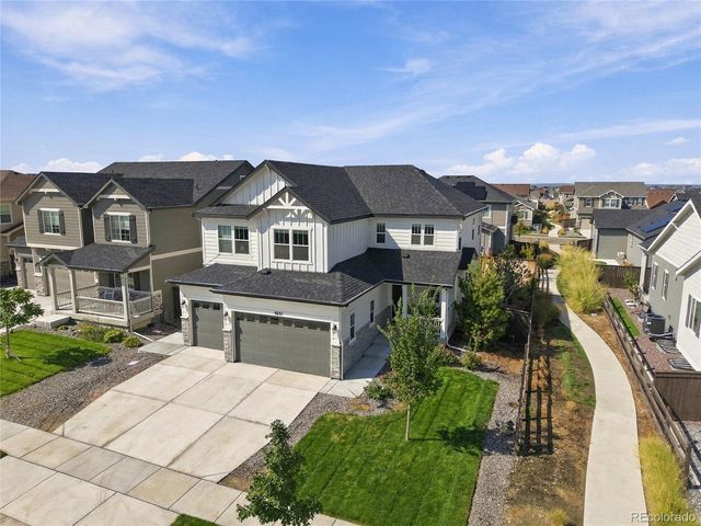 9697 Danube Court, Commerce City, CO 80022