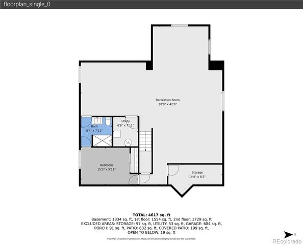 9697 Danube Court, Commerce City, CO 80022