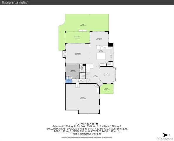 9697 Danube Court, Commerce City, CO 80022