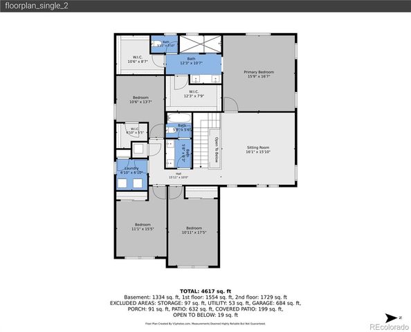9697 Danube Court, Commerce City, CO 80022