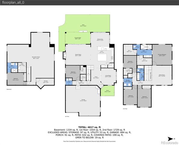 9697 Danube Court, Commerce City, CO 80022