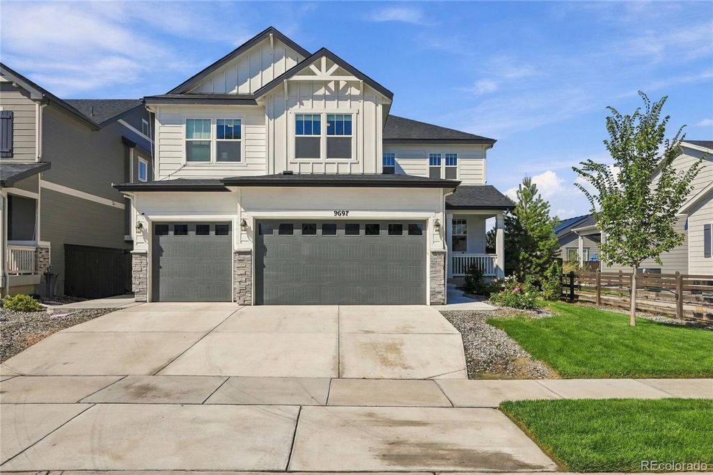 9697 Danube Court, Commerce City, CO 80022