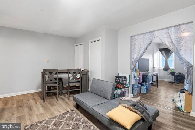 1421 W FAYETTE ST, Baltimore, MD 21223