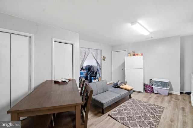 1421 W FAYETTE ST, Baltimore, MD 21223