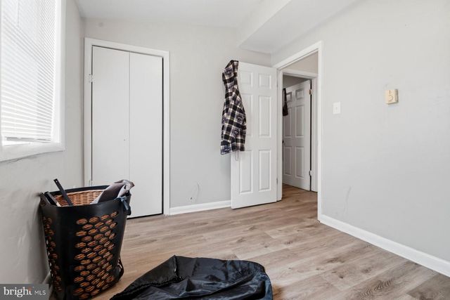 1421 W FAYETTE ST, Baltimore, MD 21223