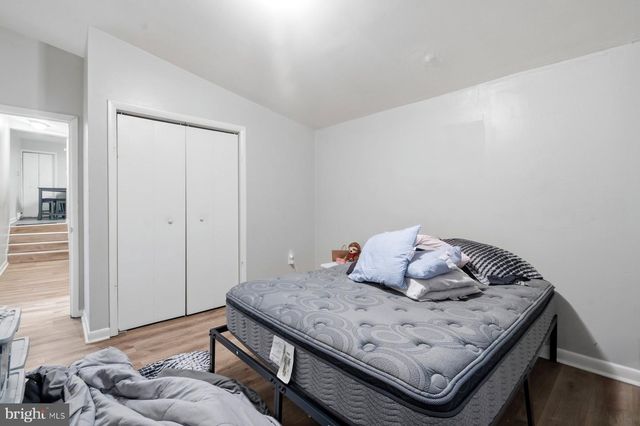 1421 W FAYETTE ST, Baltimore, MD 21223