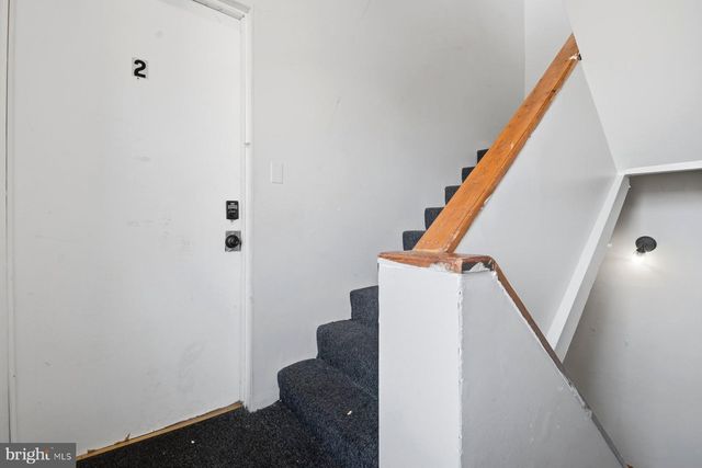 1421 W FAYETTE ST, Baltimore, MD 21223