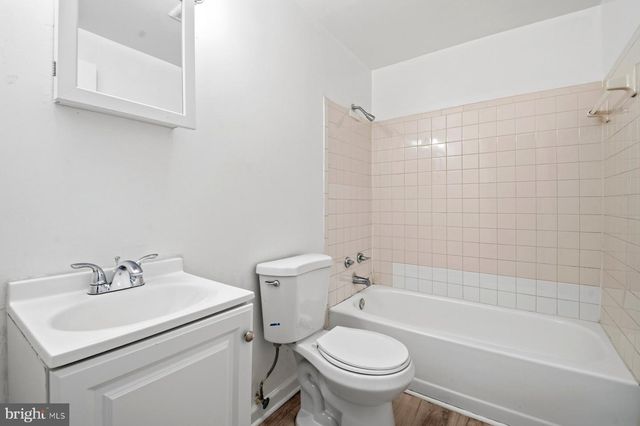 1421 W FAYETTE ST, Baltimore, MD 21223