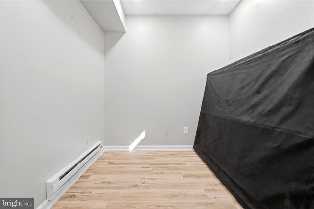 1421 W FAYETTE ST, Baltimore, MD 21223