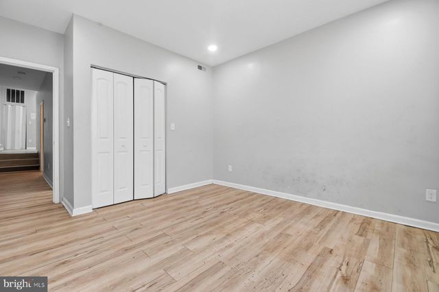 1421 W FAYETTE ST, Baltimore, MD 21223