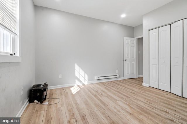 1421 W FAYETTE ST, Baltimore, MD 21223