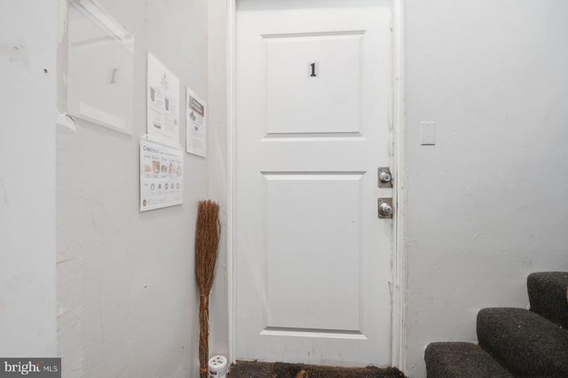 1421 W FAYETTE ST, Baltimore, MD 21223