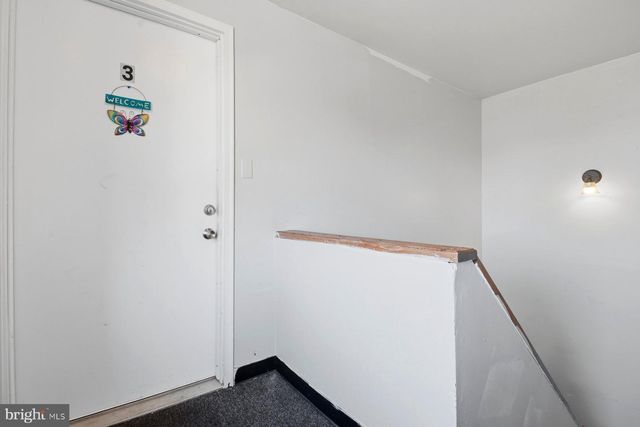 1421 W FAYETTE ST, Baltimore, MD 21223