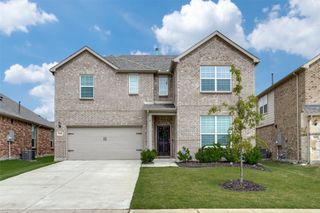 909 Penny Street, Anna, TX 75409