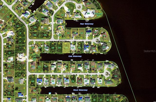 12379 COLE AVENUE, Port Charlotte, FL 33981