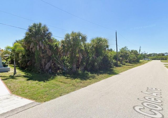 12379 COLE AVENUE, Port Charlotte, FL 33981