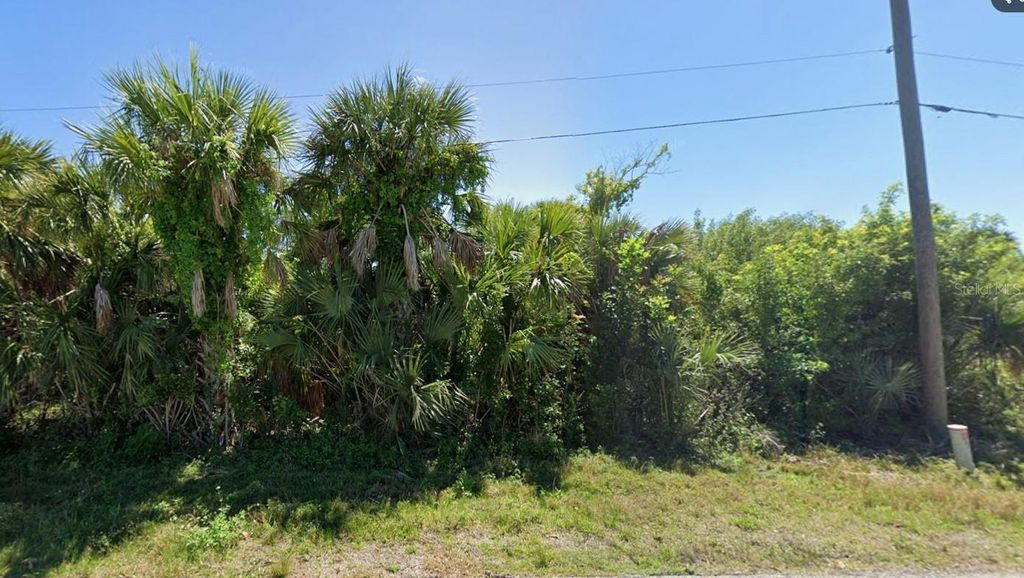 12379 COLE AVENUE, Port Charlotte, FL 33981
