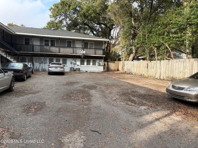 511 32nd Street, Gulfport, MS 39507