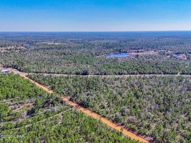 0 NW CR 167 Lot 3, Fountain, FL 32438