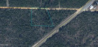0 NW CR 167 Lot 3, Fountain, FL 32438